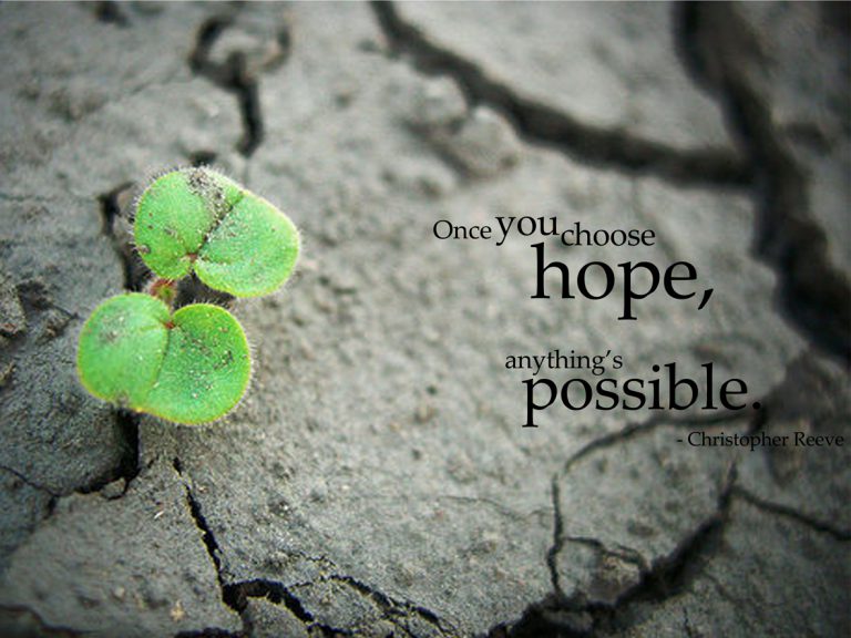 Phân Biệt Giữa Hope Và Wish