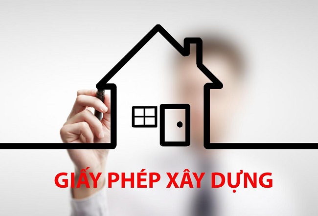 Giấy phép xây dựng tiếng anh là gì? Một số ví dụ